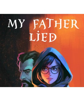 MY FATHER LIED Steam Key GLOBAL